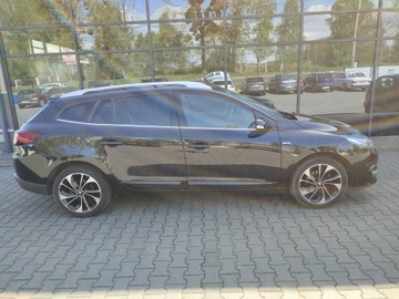 Renault Megane IV Grandtour 1.6 dCi 130KM 2016 Renault Megane Renault Megane III Lift , 2016r..., zdjęcie 5