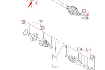 VW TAIGO CS SADA PŘÍVODŮ ČIDLA PARKOVÁNÍ Z PŘEDNÍ 2G7971095L