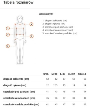 КОМПЛЕКТ ЖЕНСКИХ ФУТБОЛОК GRŻ 3 шт. TG1 M