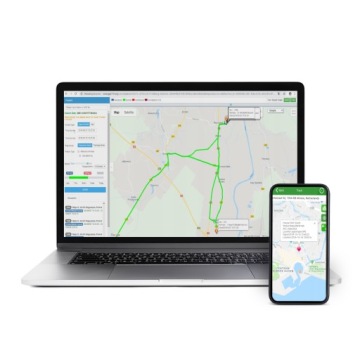 GPS-ТРЕКЕР 6400 мАч |GO MEDIA TK202