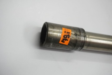 SUZUKI GSX-R 1000 K7-K8 ПЕРЕДНЯЯ ОСЬ