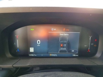 Ford Maverick II 2025 Ford Maverick Lariat 2025 2.5 Hybryda 191KM, zdjęcie 9