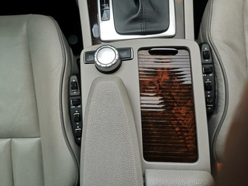 Mercedes Klasa C W204 Kombi T204 1.8 200 CGI BlueEFFICIENCY 184KM 2012 Mercedes C 200 1,8 T 184KM Klimatr Automat Nawi, zdjęcie 22