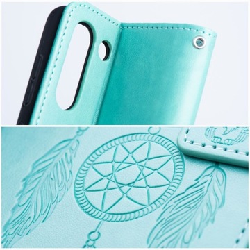 Чехол-книжка с рисунком для Xiaomi Redmi 12c