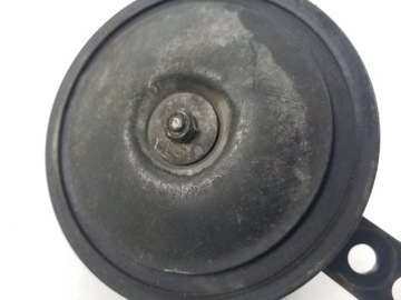 HYUNDAI SANTA FE 2005 KLAKSON