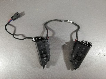 4n0951523H PRZYCISKI KIEROWNICY MULTIFUNCJA AUDI