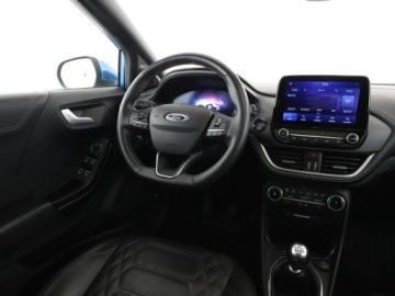 Ford Puma II 2023 Ford Puma st-line, vignale, mhev, led, panorama,, zdjęcie 15