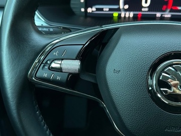 Skoda Superb III Kombi Facelifting 1.5 TSI 150KM 2022 Skoda Superb 1.5TSI 150KM Ambition DSG l Salon Pol, zdjęcie 19