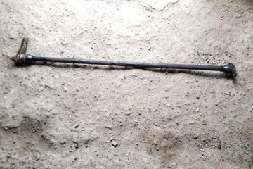 JINÉ DÍLY ZAVĚŠENÍ HYUNDAI TERRACAN (HP) 54103H1300 2.9L DIESEL 120KW