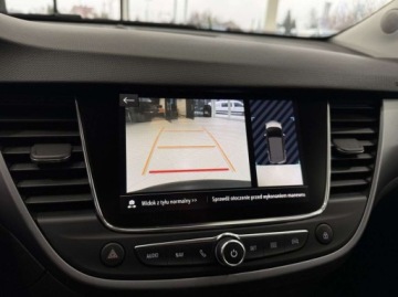 Opel 2020 Opel Crossland X Enjoy Kamera cofania Nawigacja CarPlayAndroid Auto FV, zdjęcie 34