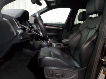 Audi Q5 II 2020 Audi Q5 Titanium Premium Plus 2020 2.0l 2.0 Benzyna 248KM, zdjęcie 7