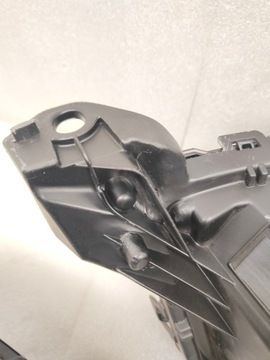 PEUGEOT 208 , 2008 FULL LED KOMPLET SVĚTLO PŘEDNÍ 9841641980, 9841642080