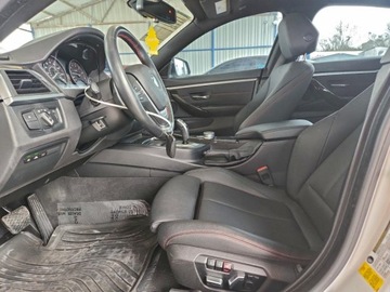 BMW Seria 4 G22-23-26 2020 BMW Seria 4 430i Gran Coupe 2020 2.0 Benzyna 248KM, zdjęcie 7