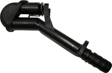 Oryginalna nowa dysza oleju Mercedes-Benz OE A2710181030