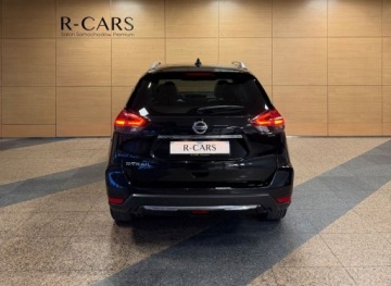 Nissan X-Trail III Terenowy Facelifting 1.3 DIG-T 160KM 2019 Nissan X-Trail Pelna oferta na R-CARS.pl 1.3 Benzyna 160KM, zdjęcie 5