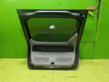 HONDA INSIGHT 09R HB 5D VÍKO KUFRU ZADNÍ