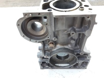 БЛОК ДВИГАТЕЛЯ VOLVO XC60 2.0 D4 D4204T5 31430770