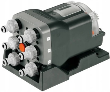 Automatyczny dzielnik wody Gardena 1-6bar G3/4