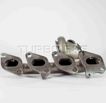 KOLEKTOR TURBINY CHEVRLOET OPEL 1.4T 781504 55565355