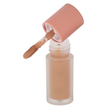 Жидкие румяна Увлажняющие Стойкие Устойчивые к