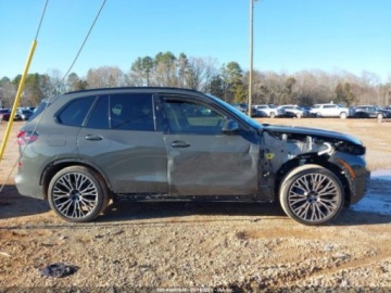 BMW X5 G05 2025 BMW X5 xDrive40i 2025 3.0 Benzyna 375KM, zdjęcie 6