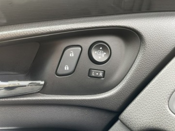 Opel Insignia I Sports Tourer Facelifting 1.6 CDTI Ecotec 136KM 2017 Opel Insignia LIft 1.6CDTI Navi Zarejestrowana, zdjęcie 10