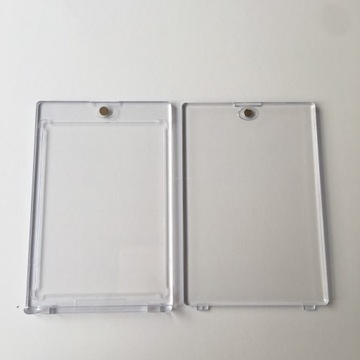 Магнитный держатель 180PT для футбольных карточек NBA Pokemon MTG TCG Ultra