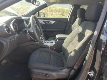 Chevrolet Blazer II 2022 Chevrolet Blazer 2022r., 2LT, od ubezpieczalni 2.0 Benzyna 228KM, zdjęcie 6