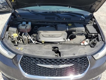 Chrysler Pacifica II 2022 Chrysler Pacifica Touring L 2022 3.6l 3.6 Benzyna 287KM, zdjęcie 6
