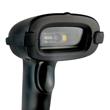 Czytnik QR Aztec automatyczny matryca CMOS MJ-3606