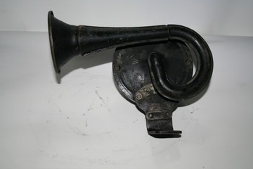 klakson oldtimer