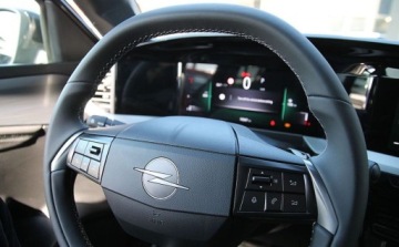 Opel Mokka II SUV 1.2 Turbo 130KM 2025 Opel Mokka 1.2 T GS SS aut 130KM SalonPL 2025 Gwarancja od RiA 1.2, zdjęcie 33