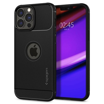 Etui Case Cover do IPHONE 13 PRO MAX Rugged Armor