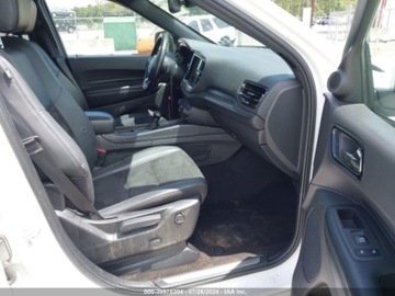 Dodge Durango III 3.6 V6 294KM 2022 Dodge Durango 2022r, GT PLUS, 4x4, 3.6L 3.6 Benzyna 295KM, zdjęcie 9