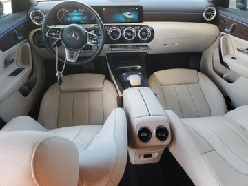 Mercedes CLA C118/X118 2022 Mercedes-Benz CLA 250 2022 2.0l 2.0 Benzyna 221KM, zdjęcie 8