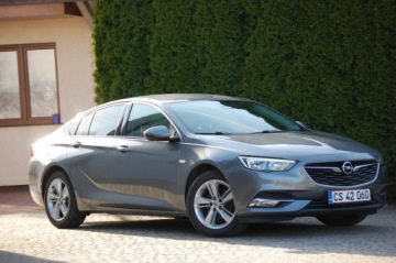 Opel Mokka I SUV 1.6 CDTI Ecotec 136KM 2017 INSIGNIA HB Piękna Bezwypadkowa Nowy Rozrząd Navi Led Tempomat Pół Skóry, zdjęcie 12