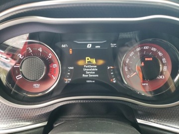 Dodge Challenger III 2016 Dodge Challenger SRT Hellcat 2016 6.2l 6.2 Benzyna 707KM, zdjęcie 9