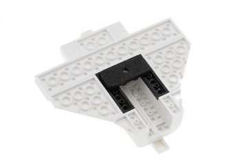 Настенный кронштейн для Formula F1 McLaren MP4/4 и Ayrton Senna 10330