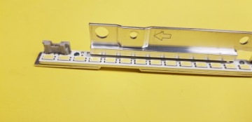 ПОДСВЕТКА UE40D5500 UE40D5000 2011SVS40