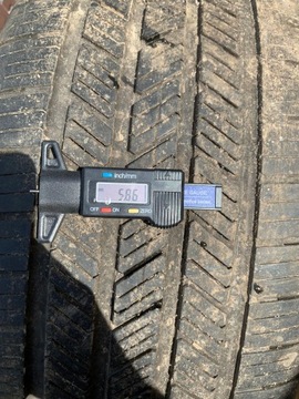 КОЛЕСА MERCEDES ML W164 8x19 ET60 A1644011602