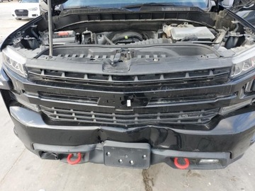 Chevrolet Silverado II 2020 Chevrolet Silverado K1500 LT Trail Boss 2020 6.2l 6.2 Benzyna 420KM, zdjęcie 6