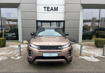 Land Rover Range Rover Evoque II 2026 Land Rover Range Rover Evoque Range Rover Evoque MY26.5 2.0D TD4 204 PS AW, zdjęcie 1