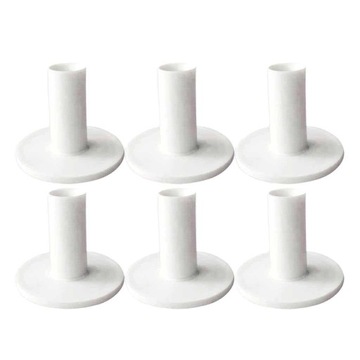 .Golf Range Tees - 38mm