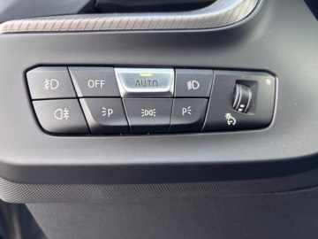 BMW Seria 2 G42-U06 Active Tourer 1.5 218i 136KM 2022 BMW 218 BMW 218 Salon PL, Bezwypadkowy, M-sport, G, zdjęcie 15