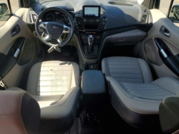 Ford Transit Connect III 2022 Ford Transit Connect Titanium 2022 2.0 Benzyna 162KM, zdjęcie 8