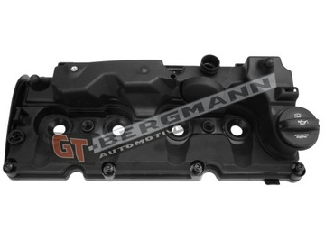 KRYT VENTILU HLAVA PCV AUDI A3 2.0 TDI A4 B8 B9 A5 A6 C7 Q2 Q3 Q5