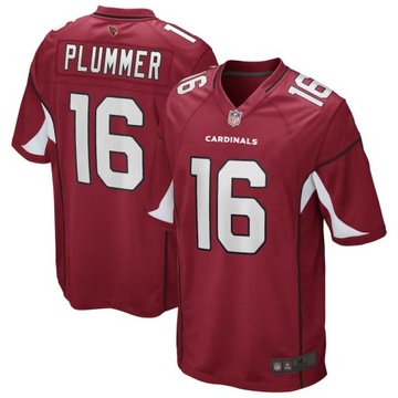 Koszulka Rugby Jake Plummer Arizona Cardinals,S