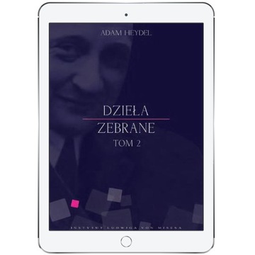 Dzieła zebrane, tom II