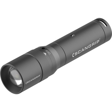 latarka Scangrip latarka taktyczna FLASH 12-24V latarka do samochodu