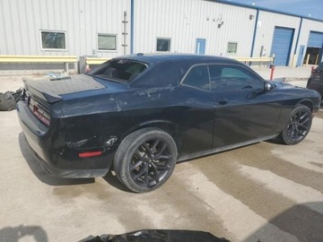 Dodge Challenger III 2021 Dodge Challenger Dodge Challenger SXT 3.6 Benzyna 303KM, zdjęcie 5